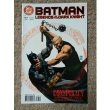 BATMAN: LEGENDS OF THE DARK KNIGHT # 88 (1996) DC Comics (VFN Condition)