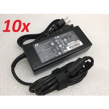 Lot of 10 - HP 120W AC Adapter PPP017L PPP016H PPP017S PPP016L-E **Assorted**