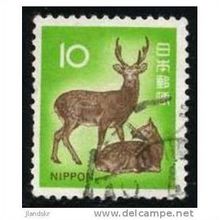 1972 Michel 1135 - fine used (o)