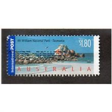 AUS 2004 $1.80 'MT WILLIAM' FINE USED (EBID2827)