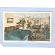New Jersey Princeton The Lounge Princeton Inn~1224
