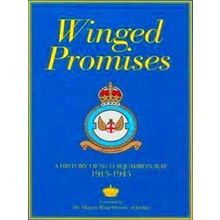 Winged Promises