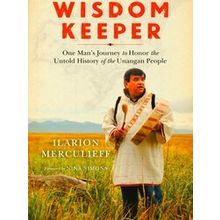 Wisdom Keeper