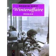 Winteraffaire