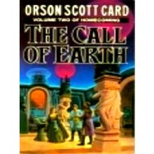 The Call of Earth - Orson Scott Card