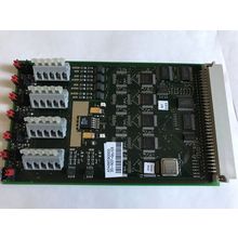 BIZERBA 548.54.003.01,548.54.003.00, LPB PRINTER CONTROL BOARD,5485400301,ST