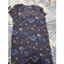 womens no tag estimate size 12 lined dress