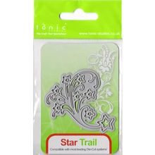 Tonic Studios. Star Trail Die Set. Die Cutting Cardmaking Scrapbooking Crafts