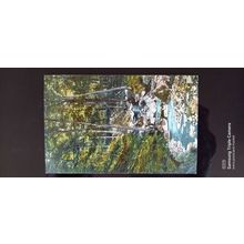 SPA Promendade Meyerbeer n17 UNC 1908