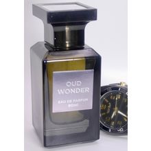 Oud Wonder Eau De Parfum EDP 80ML EDP Perfume By Fragrance World