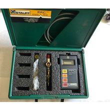 STAUFF PPC,P.P.C,PEAK PRESSURE CHECK,10,000 PSIG DC84/13 HYDRAULIC TESTER,SE