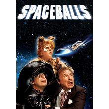 spaceballs 6 Poster Canvas Movie Film Print A0 A1 A2 A3 A4 A5 A6 Art Wall Decora