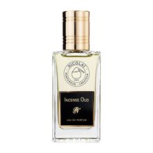 Parfums de Nicolai Incense Oud (U) EDP 1 oz