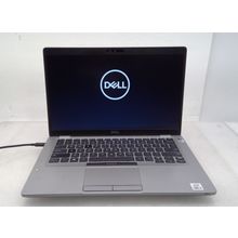 Read*Dell Latitude 5410 14" 16G RAM No HDD/Battery(1366x) B13