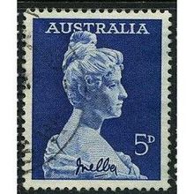 1961 SG 340 - #2 fine used (o)