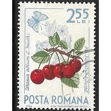 1964 Michel 2368 - cancelled