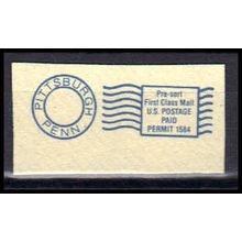 Used Revenue Permit Pittsburgh, PA. E1866