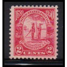 683 2c Charleston Fine MNH O2286