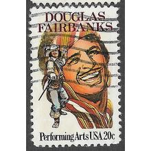 1984 Michel 1696 - fine used (o)