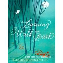 Learning To Walk In The Dark - Barbara Brown Taylor