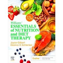 Williams' Essentials of Nutrition and Diet Therapy
