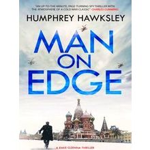 A Rake Ozenna Thriller Man On Edge