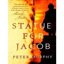 A Statue for Jacob