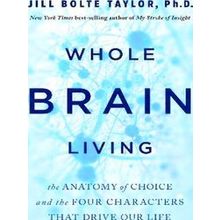 Whole Brain Living