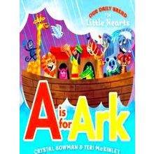 A Is For Ark