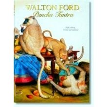 Walton Ford. 40th Ed.