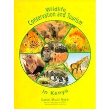 Wildlife Conservation and Tourism in Kenya