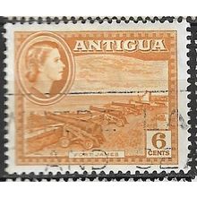 1953/1962 SG 126 - fine used (o)