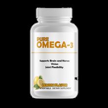 Pure Omega 3[ ]