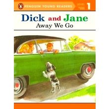 Dick and Jane: Away We Go