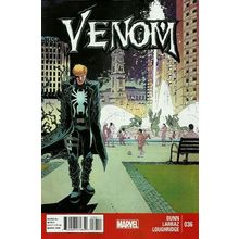 Venom (Vol 2) # 036 NM MODERN AGE COMICS
