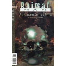ANIMAL MAN #85 - DC COMICS (1995)