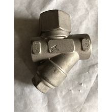 Bell & Gossett Hoffman Specialty 3/8" NPT TD6423 Thermostatic Disc STEAM Trap,AM