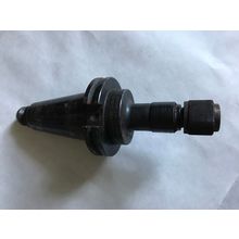 VALENITE TMS-311-51-45CAT,6-A-2 TYPE TAP ADAPTER CAT45 SHANK,AG