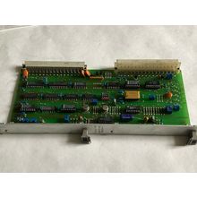 PRETEC ERNI PCB BOARD 6120.521.580 990E.CIF.580 OSZILLATION,AG,EV,AJ