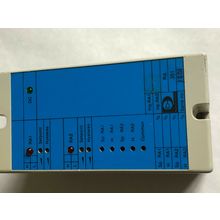 ROSSING JANSSON RA 351 PROCESS KOMPONENT 351 PLC CONTROLLER RELAY,AUTOMATIK,CF