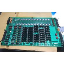NEW KAWASAKI 9EU-1O TD0Y ROBOTIC CONTROLLER BOARD 9EU50999-1080 9EU-10,BV