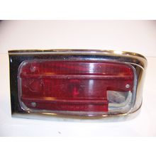 1964 AMC RAMBLER RH TAILLIGHT OEM #27904F3 AMERICAN MOTORS