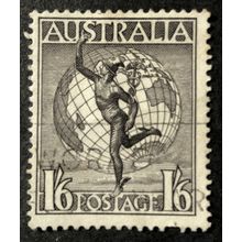 AUSTRALIA 1948 SG 0224e USED