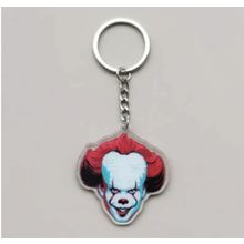 PENNYWISE KEYCHAIN