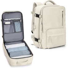 Carry on Backpack for Women, Airline Approved Large Travel Backpack Flight Appro