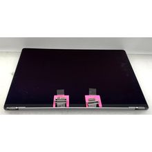 Apple A2485 LCD Screen Assembly for 16" M1 MacBook Pro 2021-2023 Gray