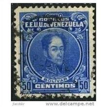 1923 Michel 105 - fine used (o) - perf. 12