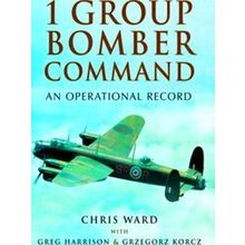 First Group Bomber Command