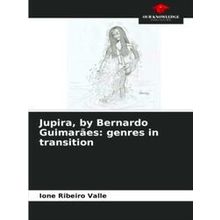 Jupira, by Bernardo Guimaraes