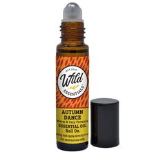 Autumn Dance Roll On [ 10ml ]
